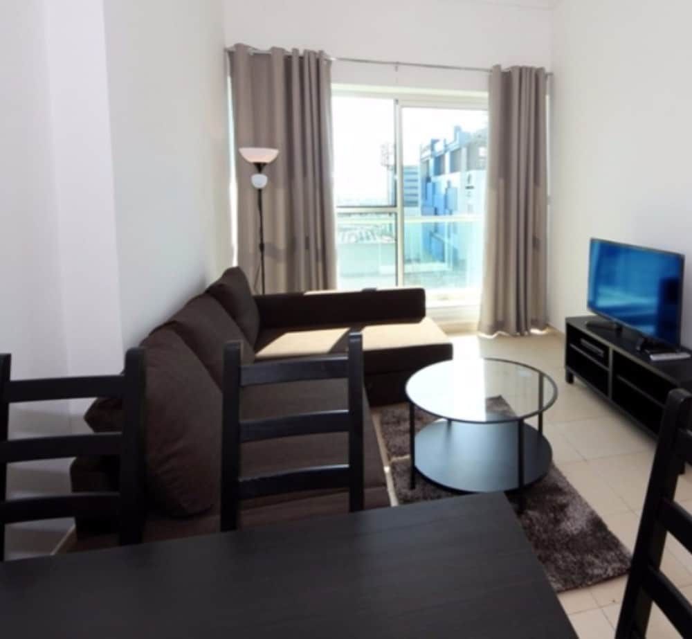 undefined Piks Key - Mayfair Residency 5