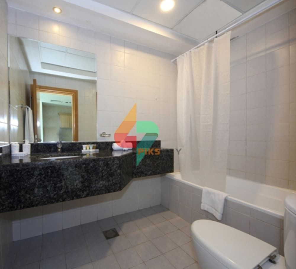 Piks Key - Mayfair Residency Apartment, 1 Bedroom (No. 207) 9