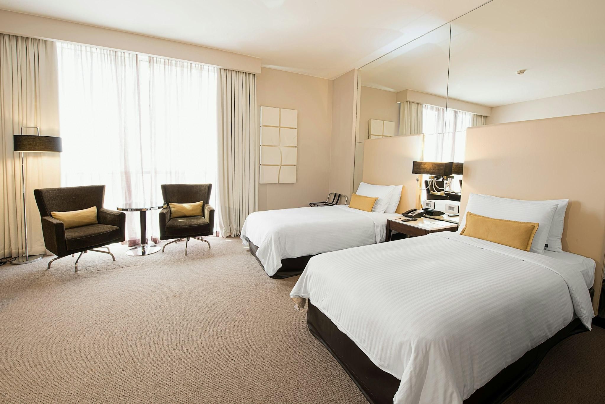 undefined Centro Al Manhal by Rotana 4