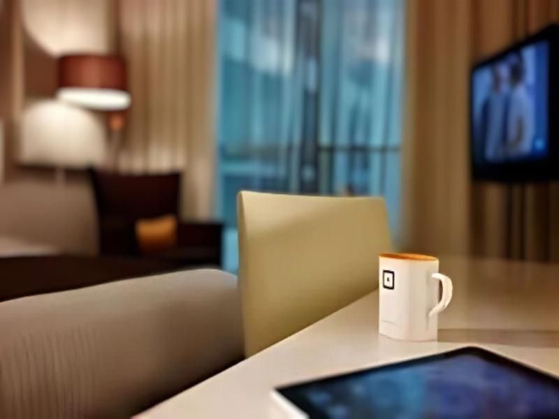Centro Al Manhal by Rotana TWIN CITY VIEW 7
