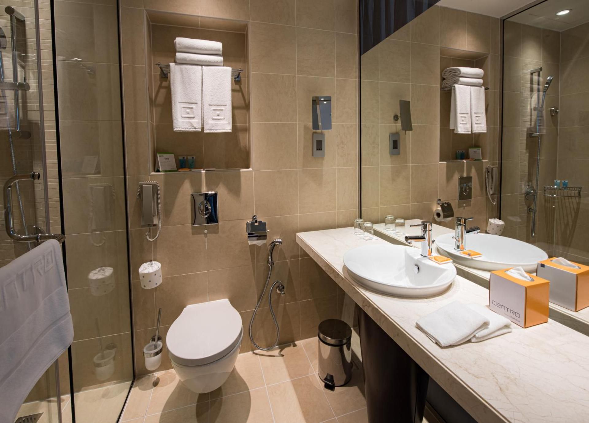 undefined Centro Al Manhal by Rotana 8