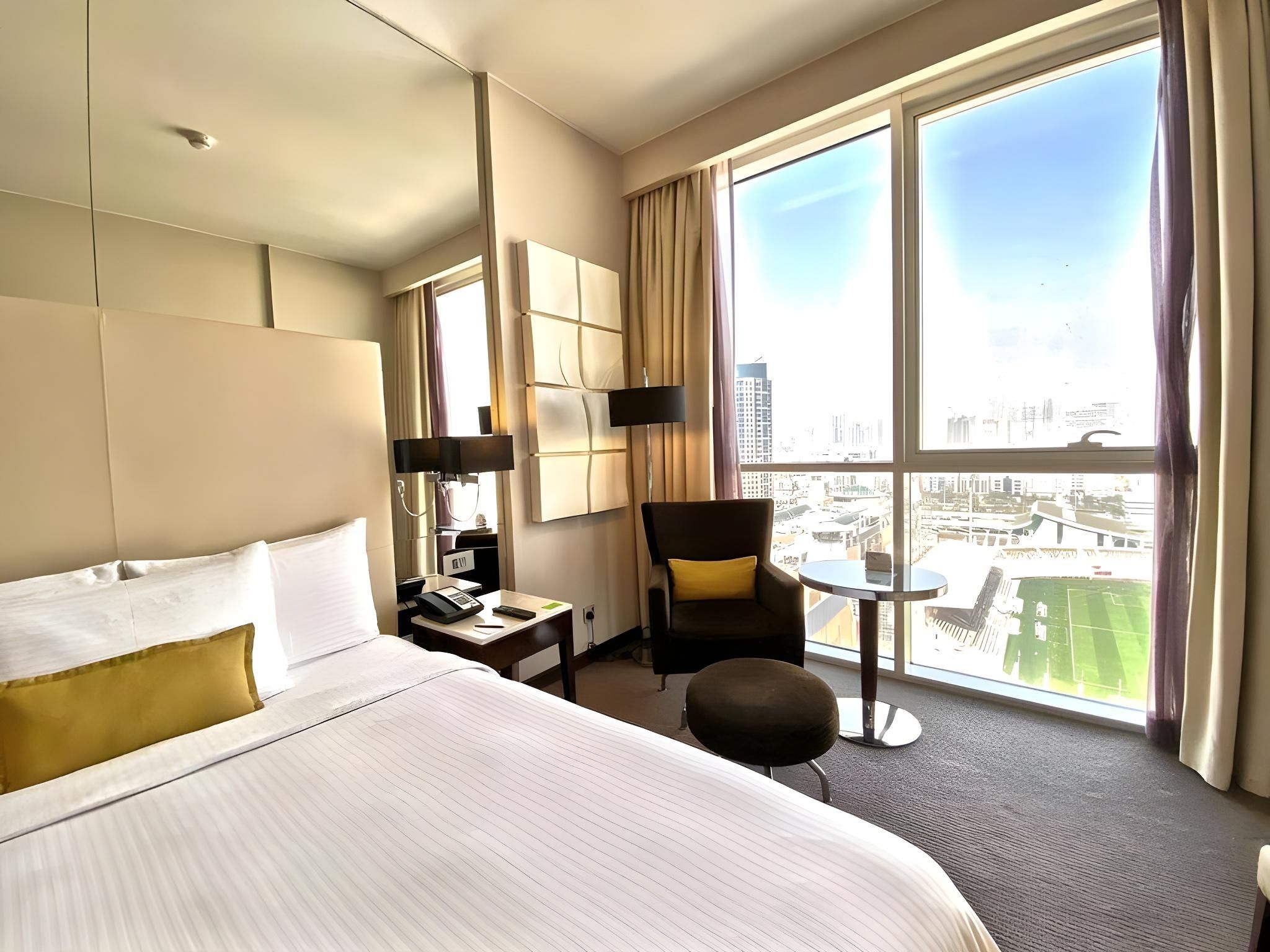 undefined Centro Al Manhal by Rotana 6