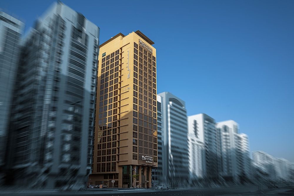 undefined Centro Al Manhal by Rotana 2