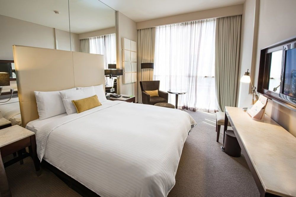 undefined Centro Al Manhal by Rotana 10