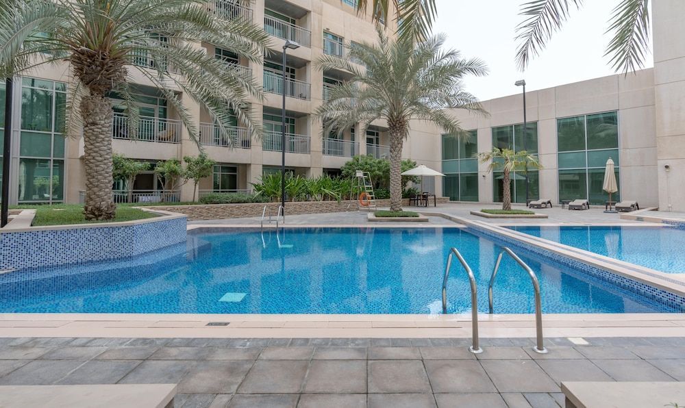 undefined Dream Inn Dubai Apartments - Burj Views 4