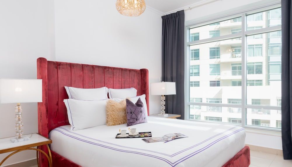 undefined Dream Inn Dubai Apartments - Burj Views 8