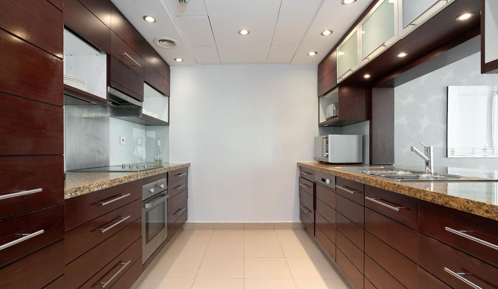 undefined Dream Inn Dubai Apartments - Burj Views 10