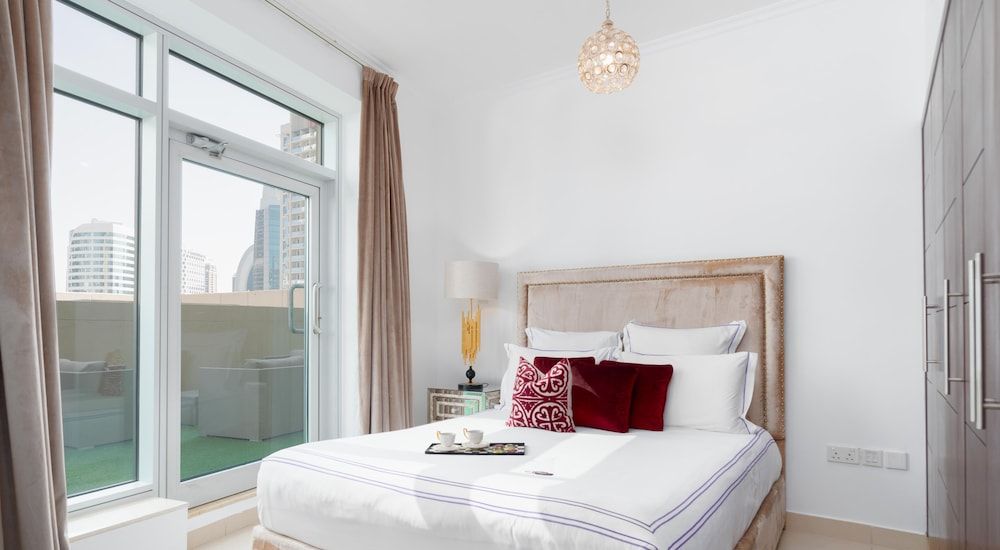 undefined Dream Inn Dubai Apartments - Burj Views 7