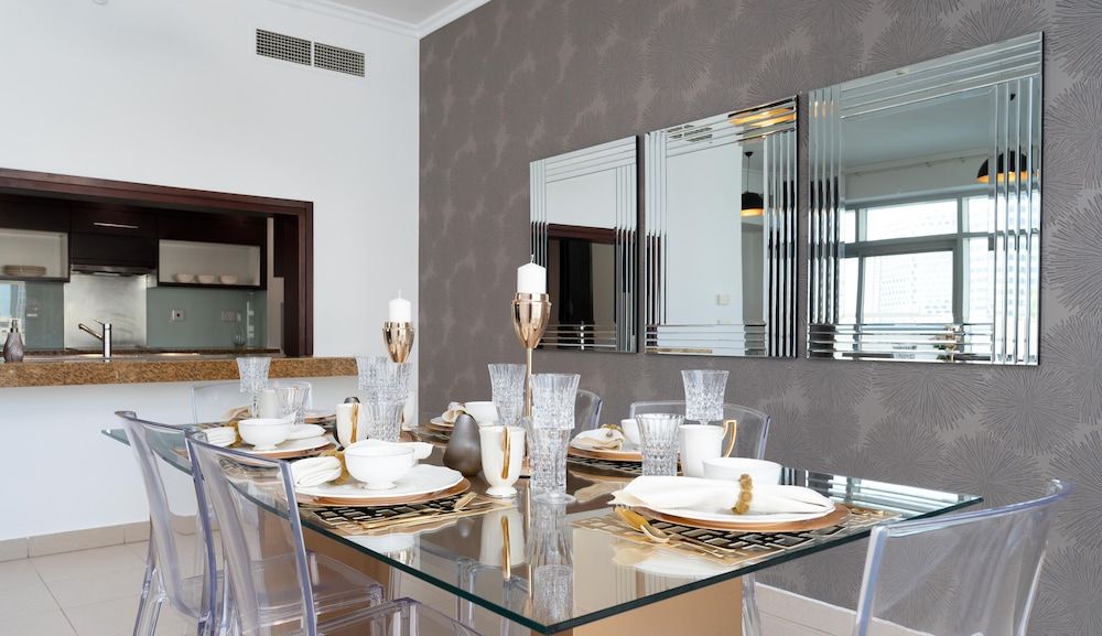 undefined Dream Inn Dubai Apartments - Burj Views 9