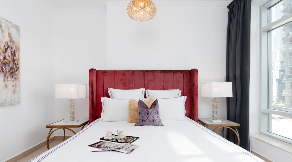 undefined Dream Inn Dubai Apartments - Burj Views 6