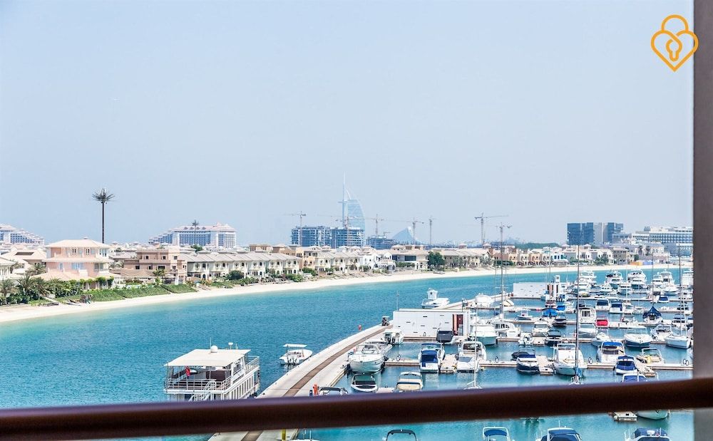 undefined Palm Views East Studio 315 10