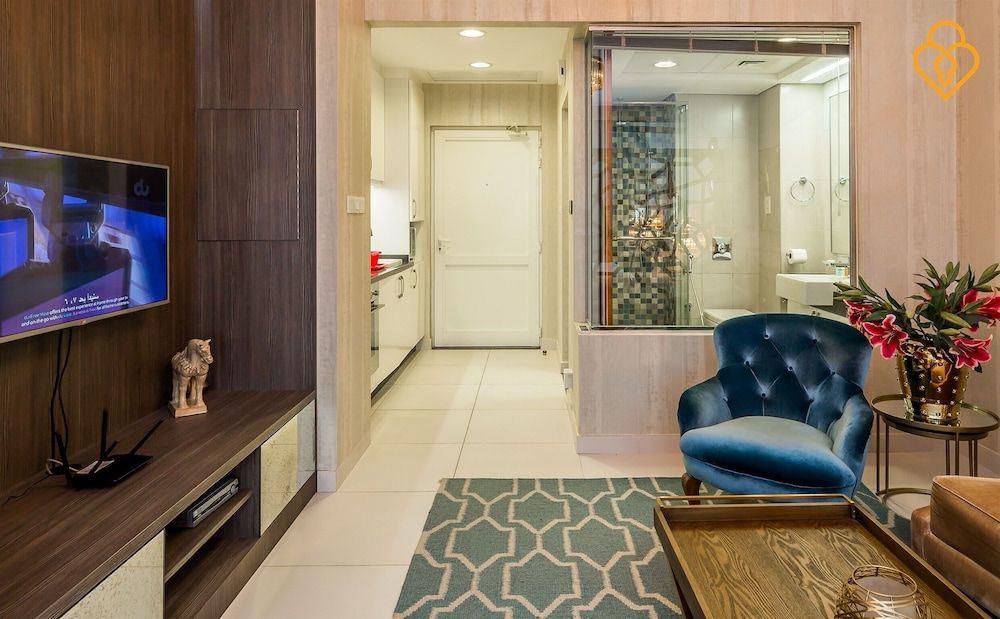 undefined Palm Views East Studio 315 9