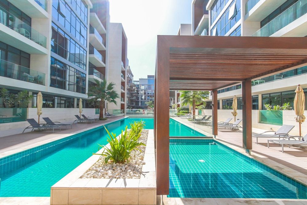 DHH - Citywalk Building 12