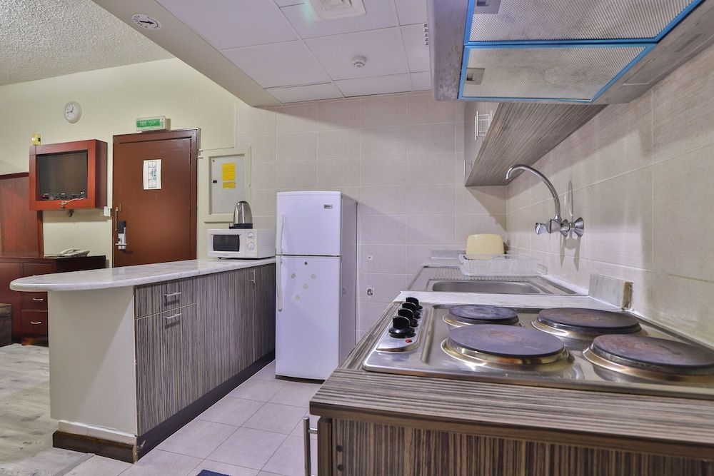 OYO 357 Baisan Plaza Hotel Apartment