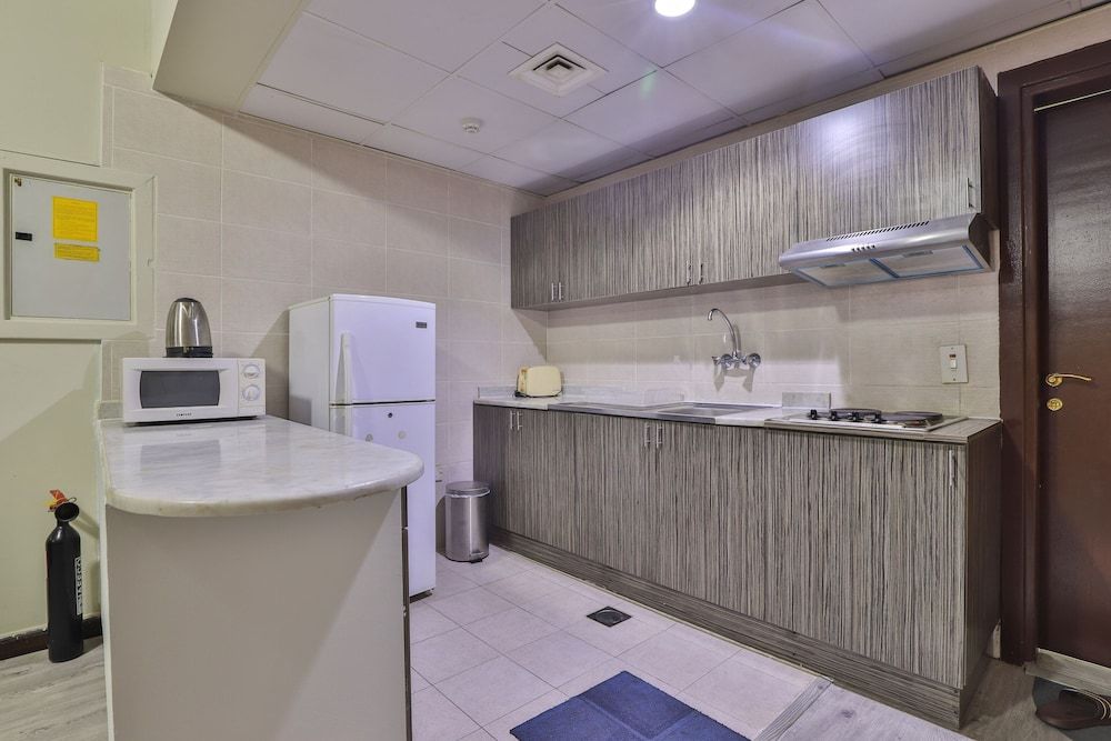 OYO 357 Baisan Plaza Hotel Apartment