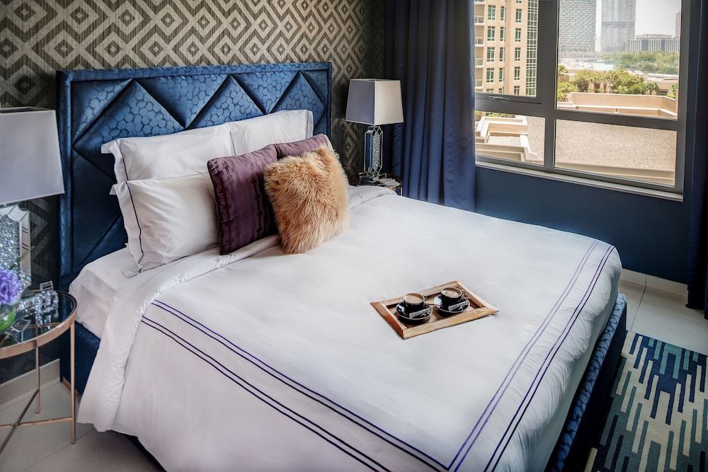 undefined Dream Inn Dubai -Burj Residence 7