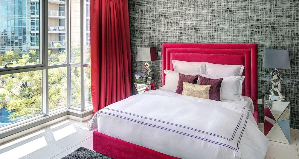 undefined Dream Inn Dubai -Burj Residence 10