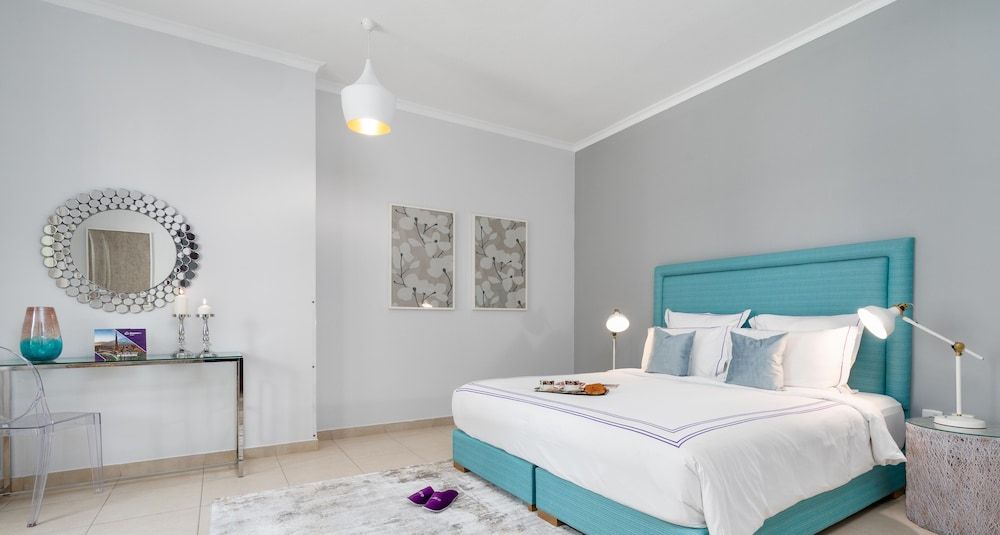 Dream Inn Dubai -Burj Residence