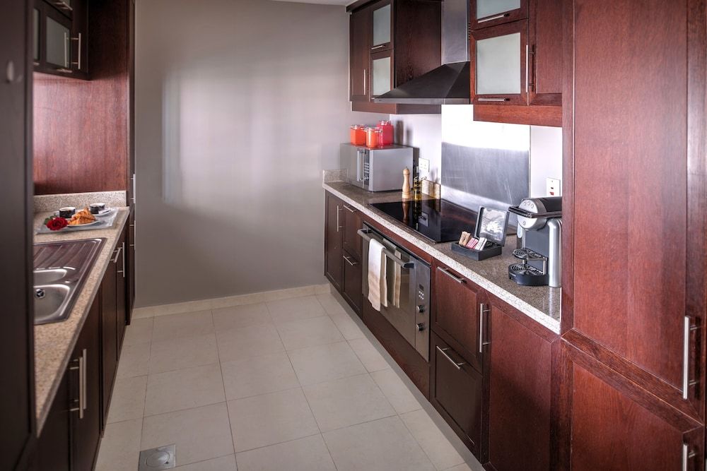 Dream Inn Dubai -Burj Residence
