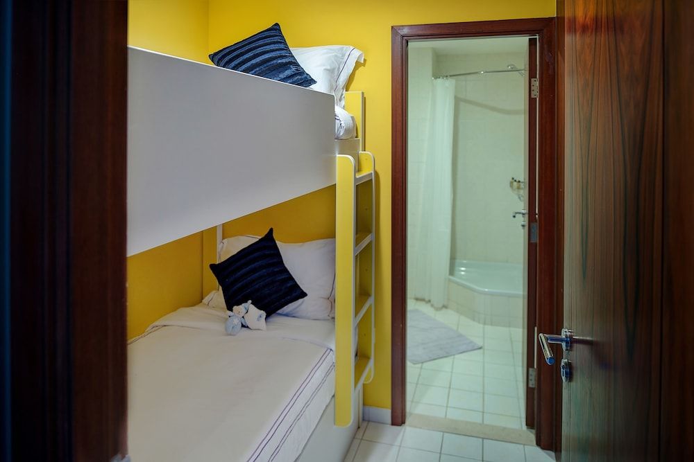 undefined Dream Inn Dubai -Burj Residence 9