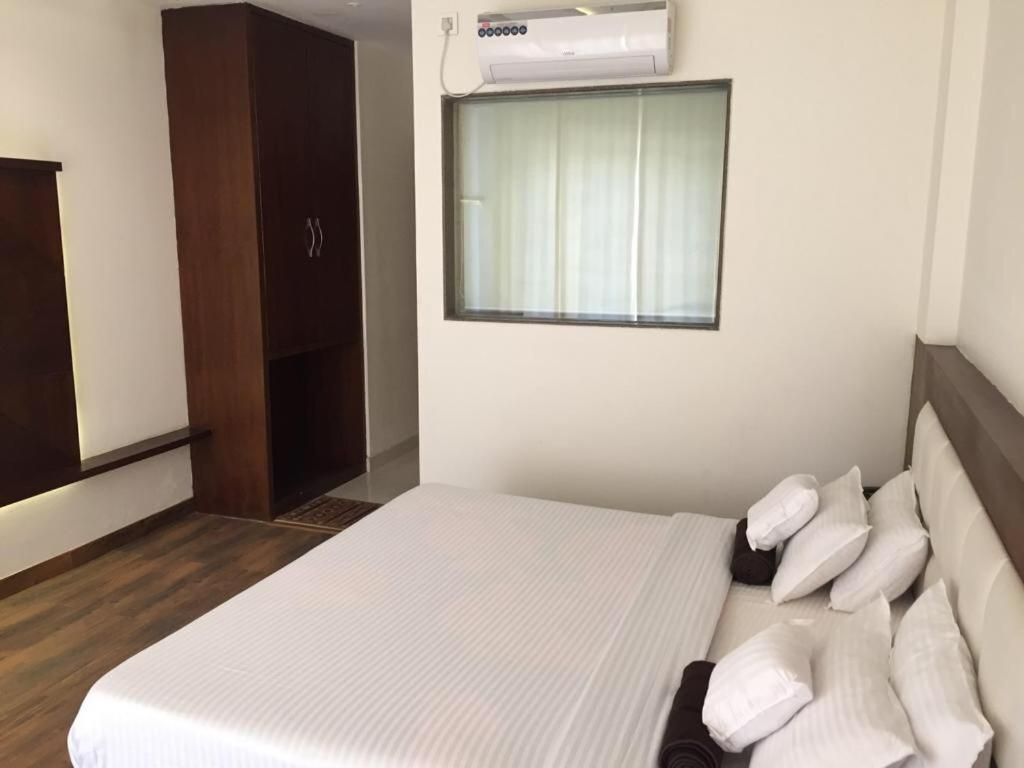 Executive AC Room