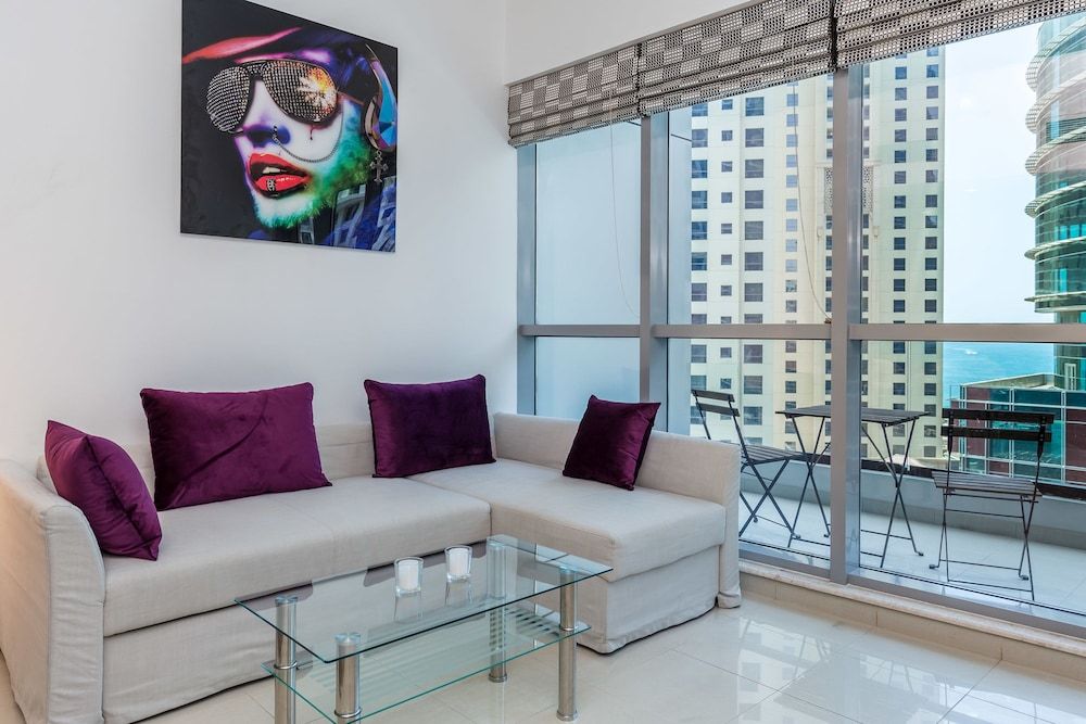 Bay Central-West Tower by Deluxe Holiday Homes Apartment, 1 Bedroom 12