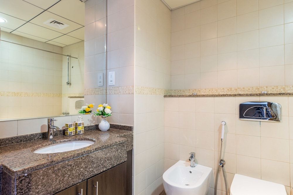 Bay Central-West Tower by Deluxe Holiday Homes Apartment, 2 Bedrooms 17