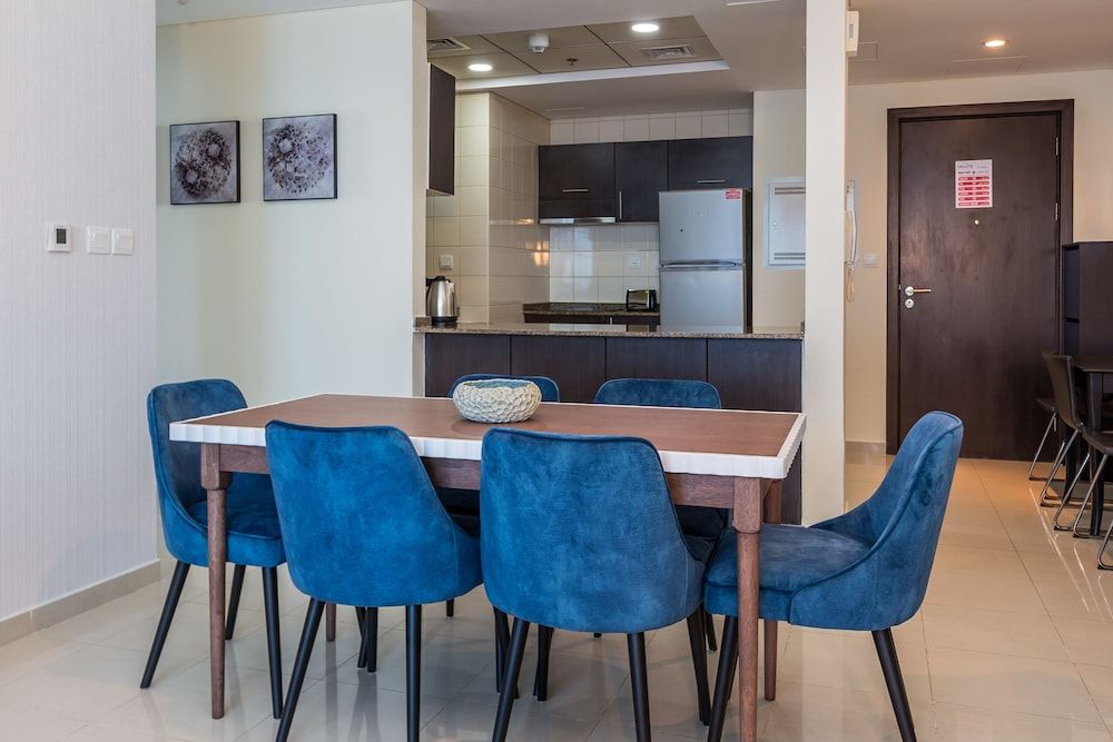 Bay Central-West Tower by Deluxe Holiday Homes Apartment, 2 Bedrooms 7