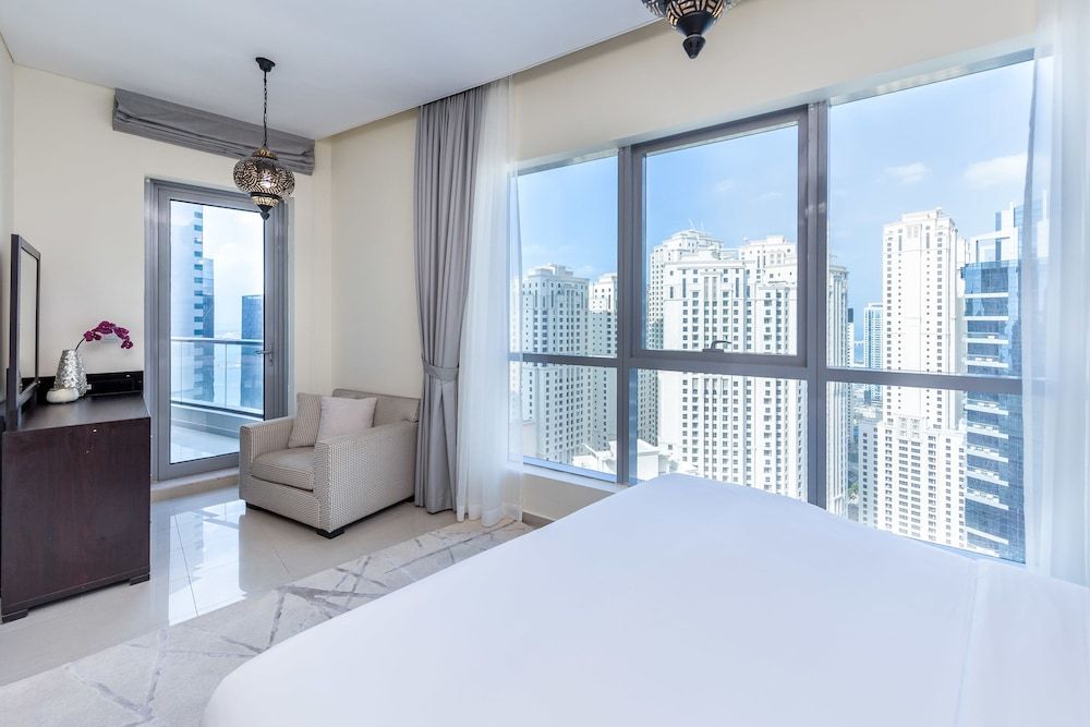 Bay Central-West Tower by Deluxe Holiday Homes Apartment, 2 Bedrooms 2