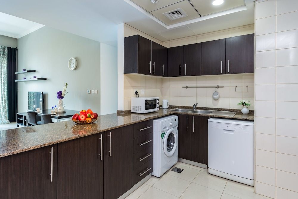 Bay Central-West Tower by Deluxe Holiday Homes Apartment, 2 Bedrooms 8