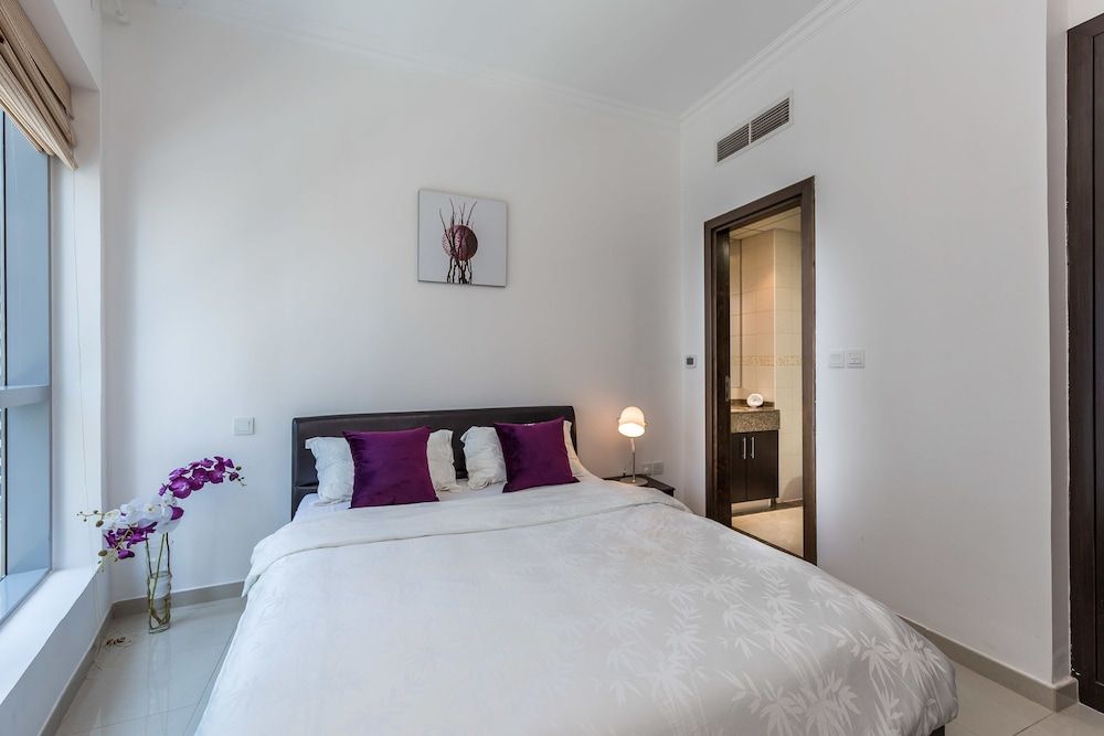 undefined Bay Central-West Tower by Deluxe Holiday Homes 5