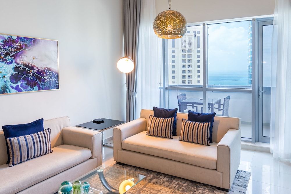 Bay Central-West Tower by Deluxe Holiday Homes Apartment, 2 Bedrooms 10