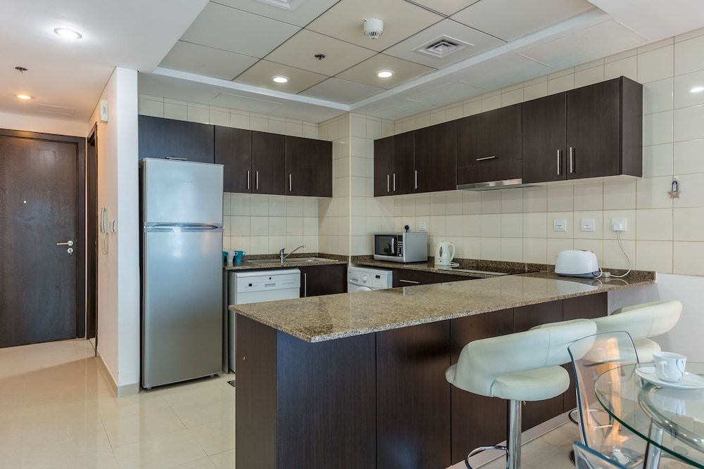 undefined Bay Central-West Tower by Deluxe Holiday Homes 8