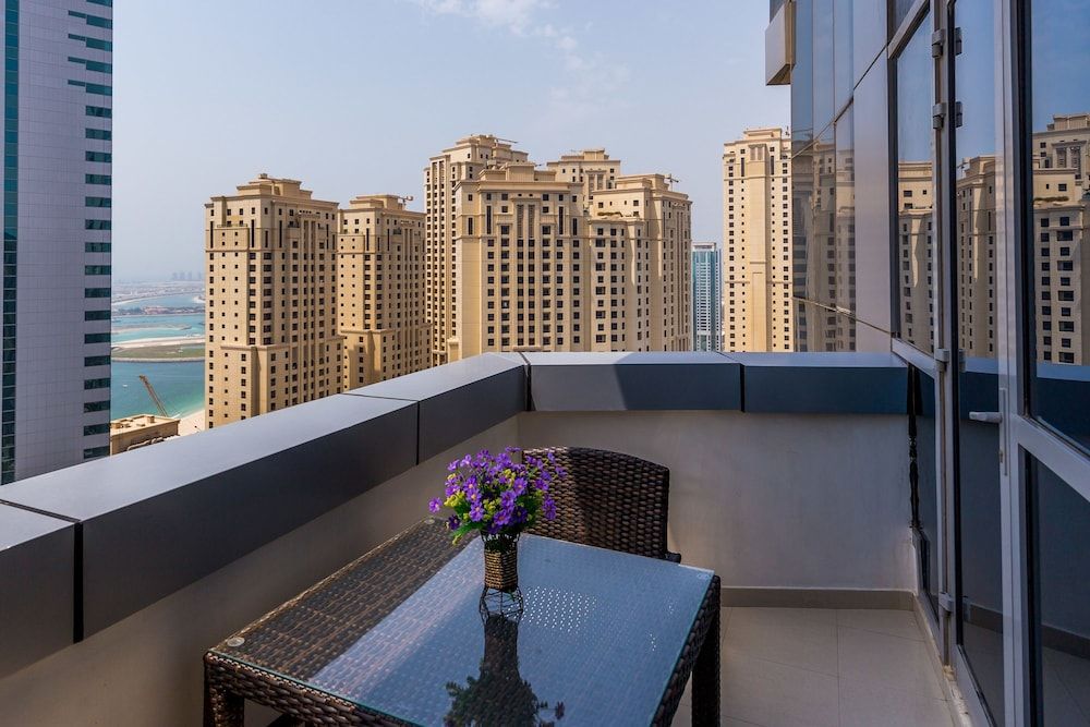 Bay Central-West Tower by Deluxe Holiday Homes Apartment, 2 Bedrooms 15