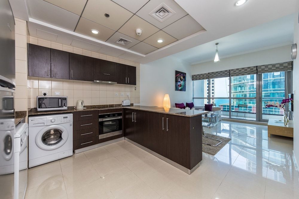 undefined Bay Central-West Tower by Deluxe Holiday Homes 9