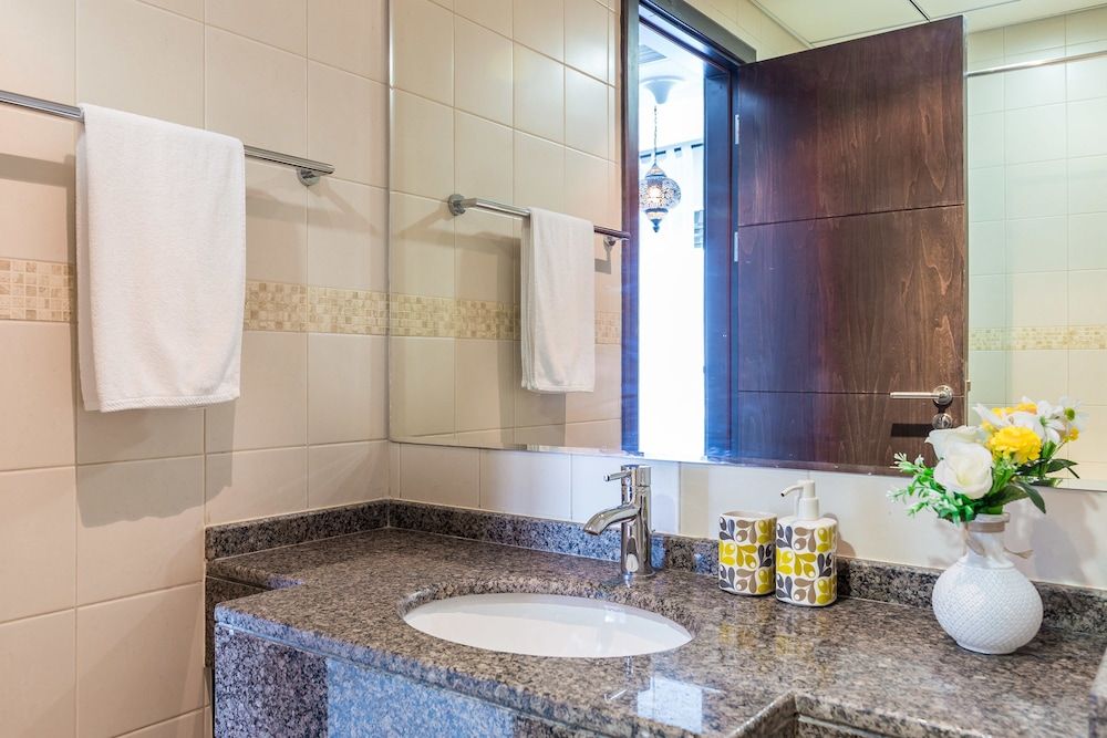 Bay Central-West Tower by Deluxe Holiday Homes Apartment, 2 Bedrooms 20