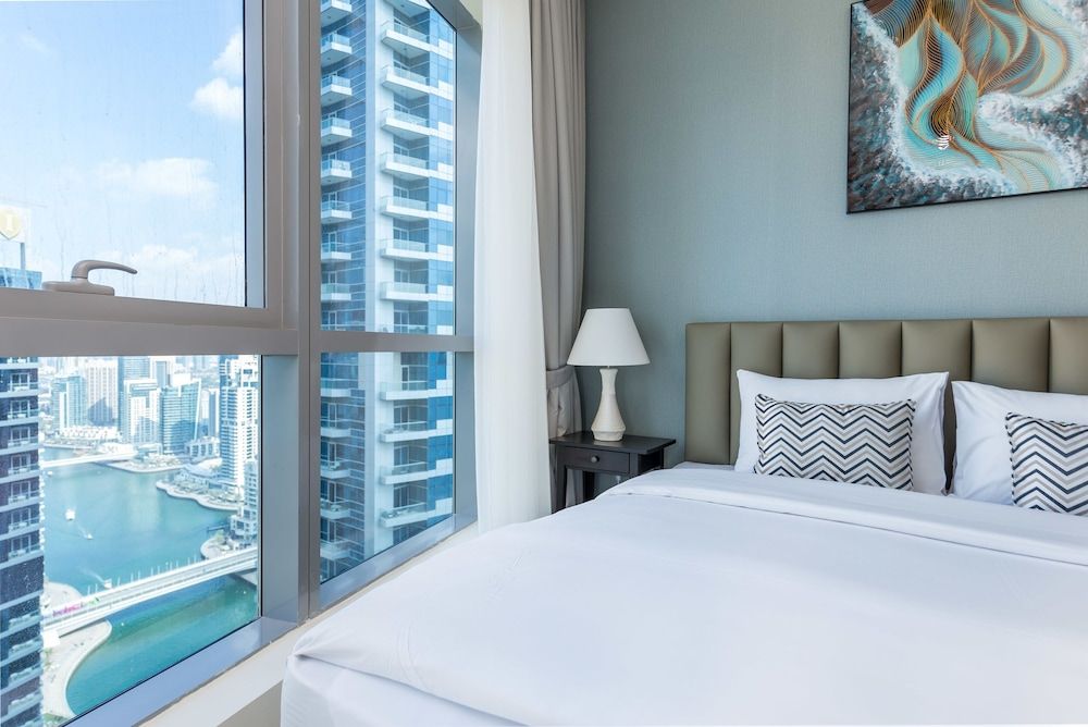 Bay Central-West Tower by Deluxe Holiday Homes Apartment, 2 Bedrooms 16