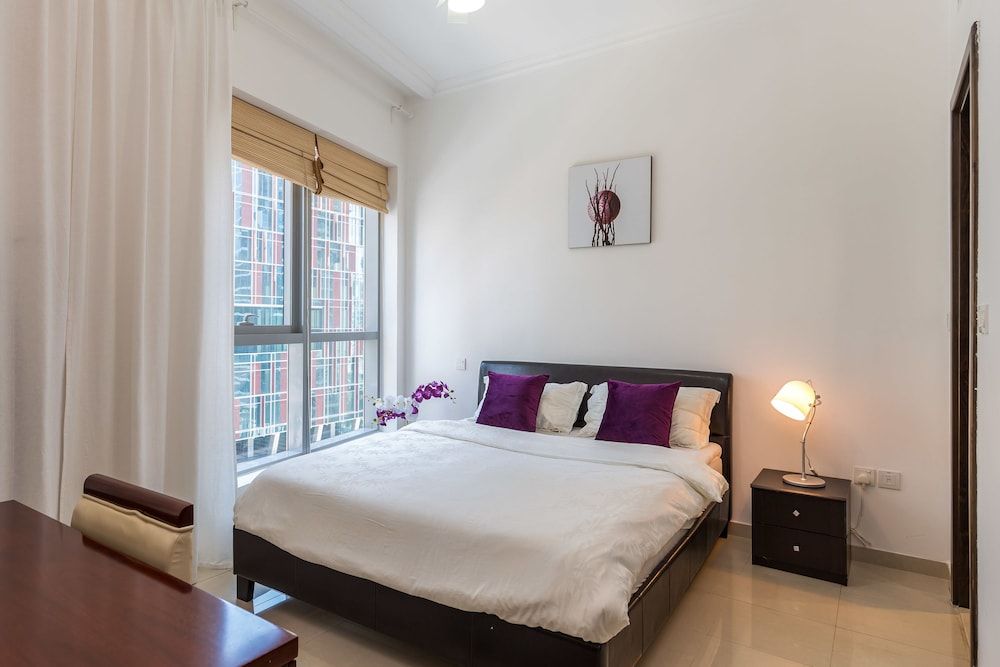 undefined Bay Central-West Tower by Deluxe Holiday Homes 6