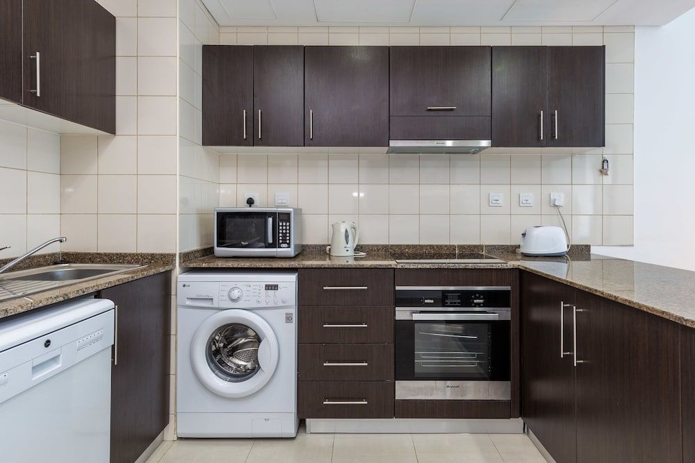 undefined Bay Central-West Tower by Deluxe Holiday Homes 10