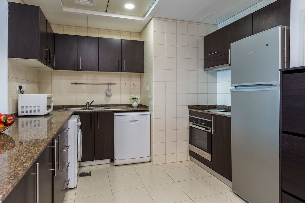 Bay Central-West Tower by Deluxe Holiday Homes Apartment, 2 Bedrooms 9