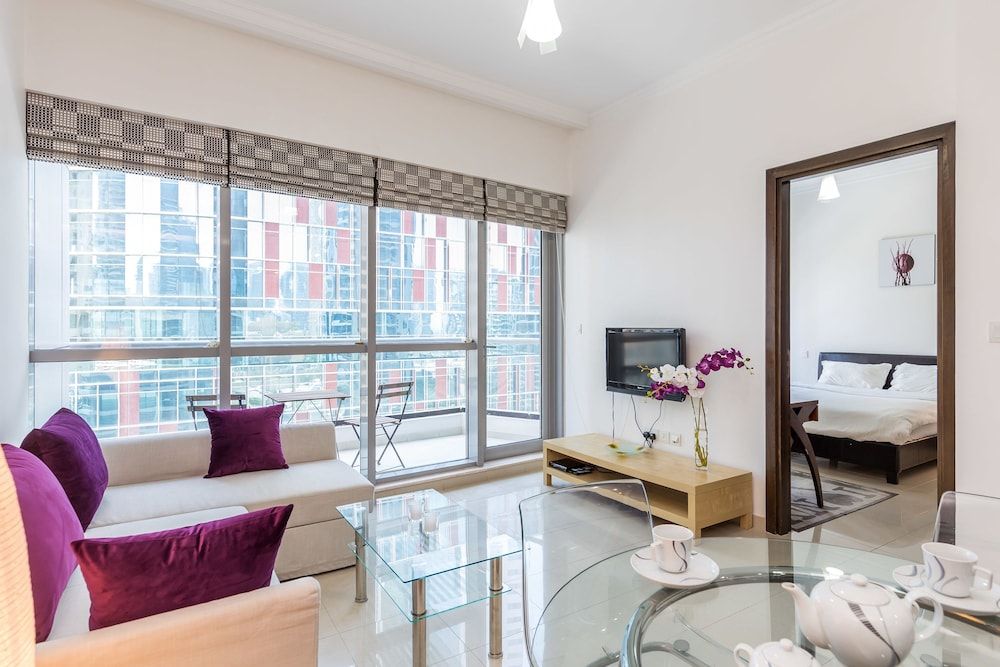 undefined Bay Central-West Tower by Deluxe Holiday Homes