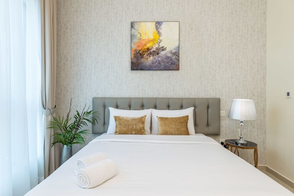 Bay Central-West Tower by Deluxe Holiday Homes Apartment, 2 Bedrooms 3