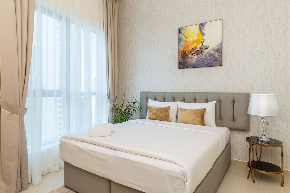 Bay Central-West Tower by Deluxe Holiday Homes Apartment, 2 Bedrooms 5