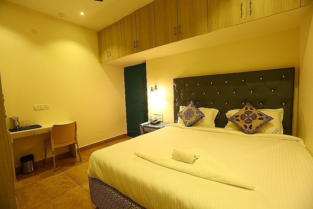 Superior Room AC