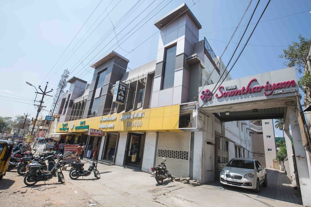 Hotel Sownthariyam 