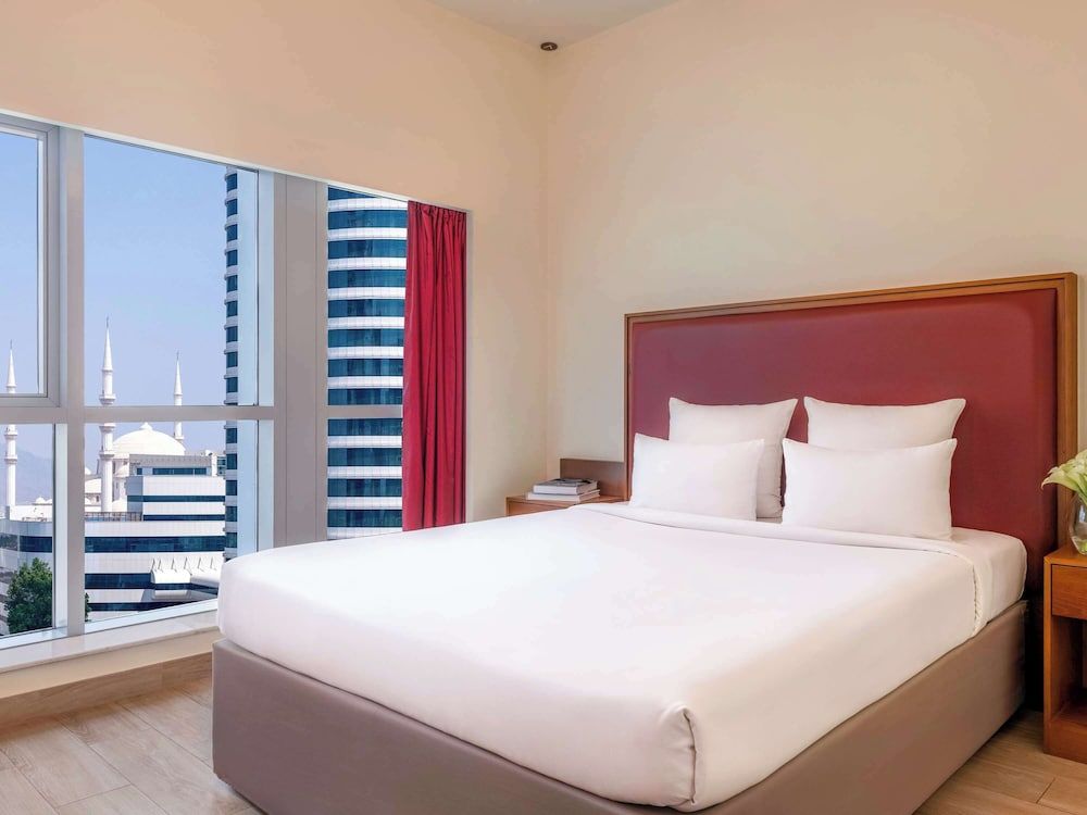 undefined Aparthotel Adagio Fujairah 4