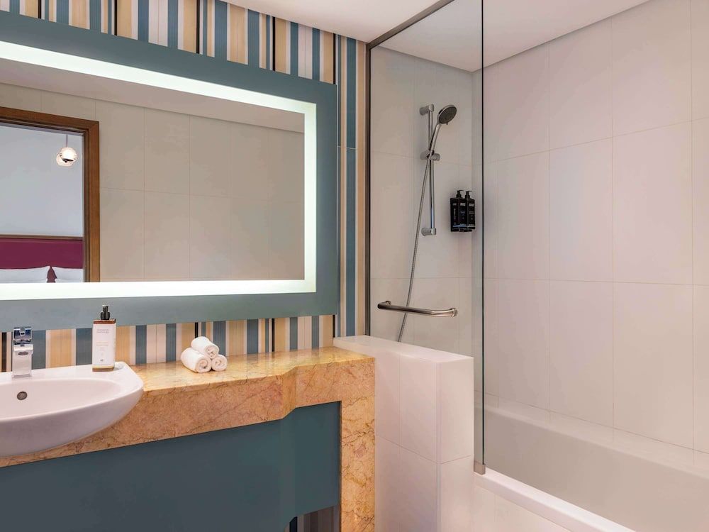 undefined Aparthotel Adagio Fujairah 7