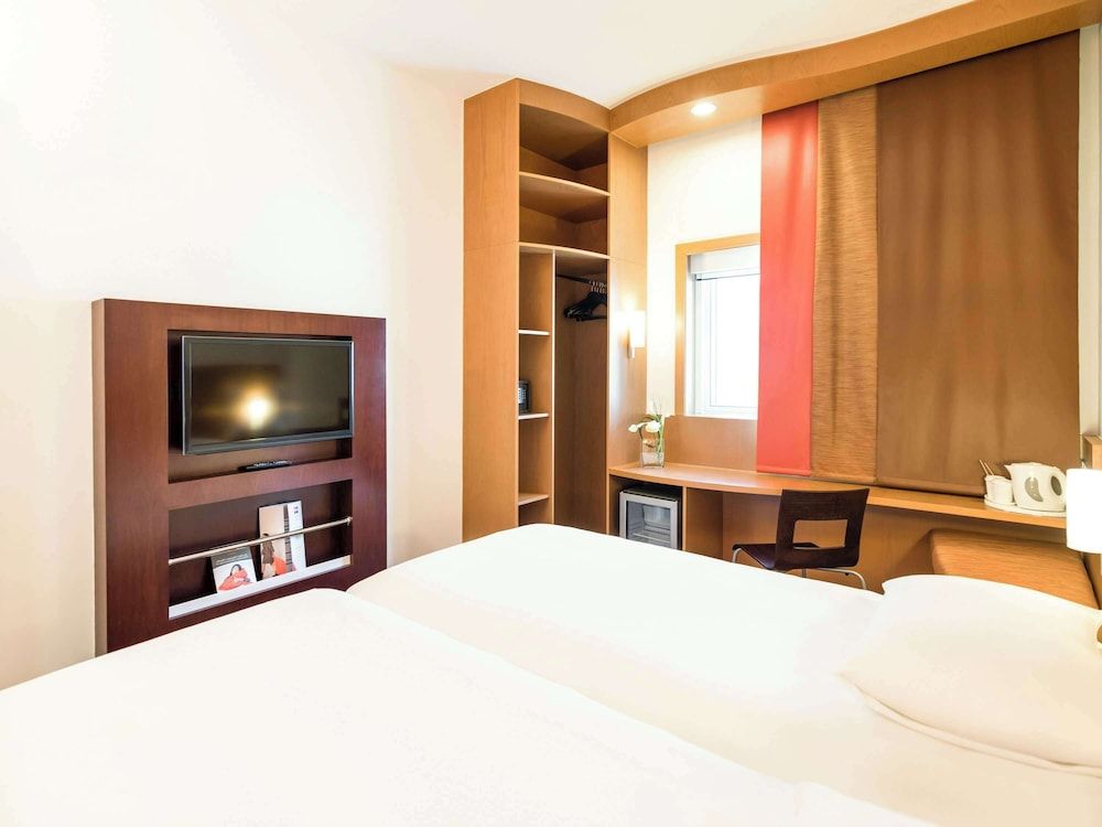 Standard Twin Room, 2 Twin Beds