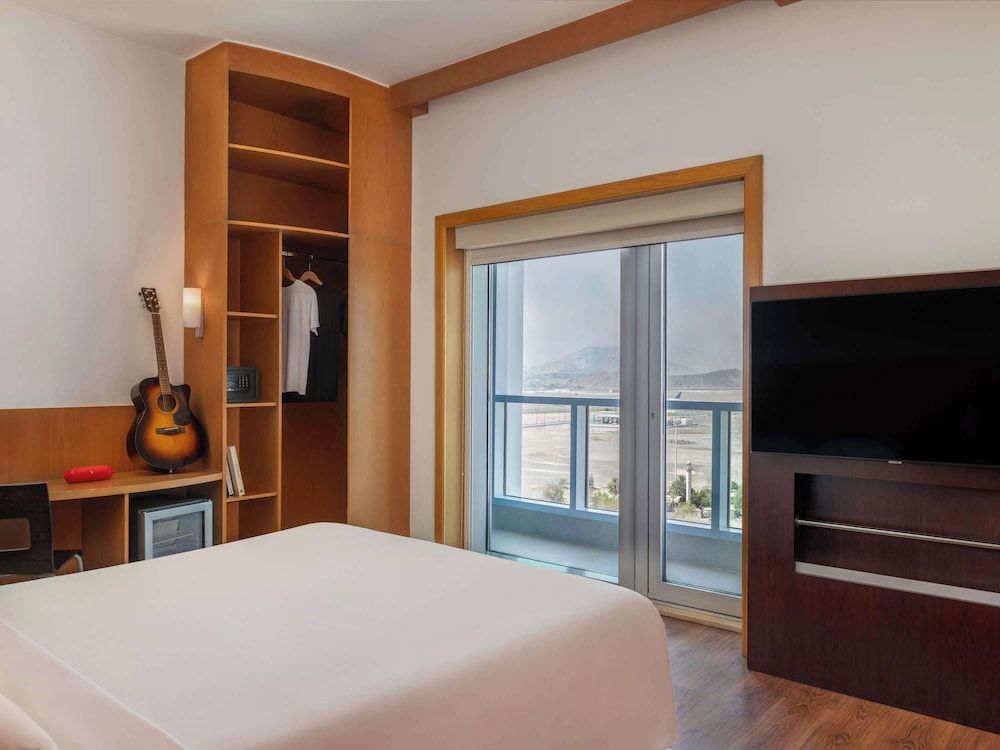 undefined Ibis Fujairah 4