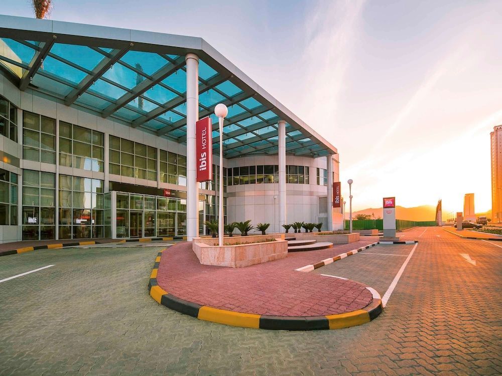 undefined Ibis Fujairah 8